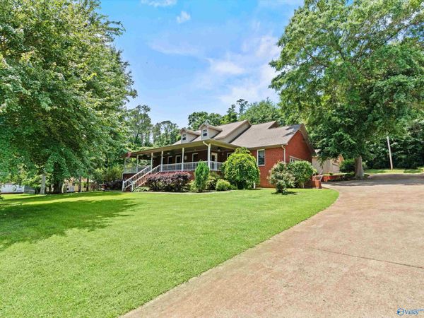 150 Pinewood Drive, Langston, AL 35755