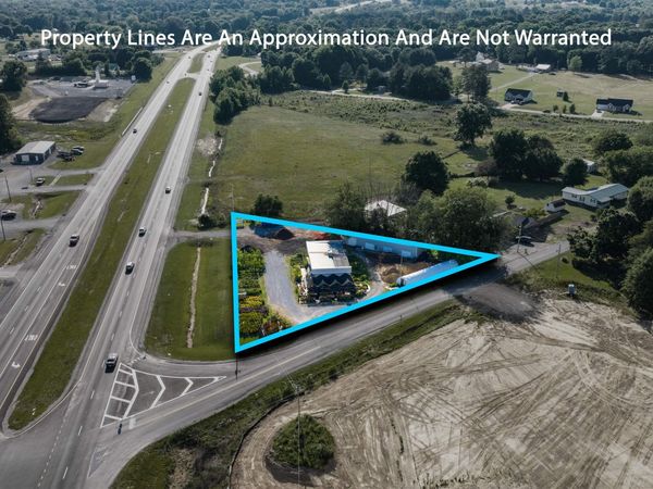 3211 Main Street, Rainsville, AL 35986