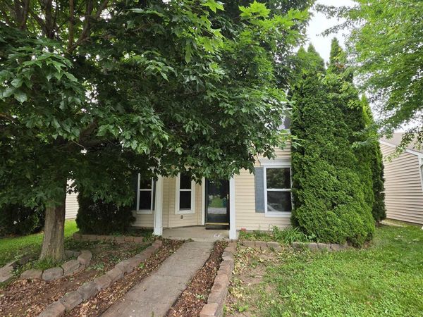 2690 Priest Drive, Lafayette, IN 47909