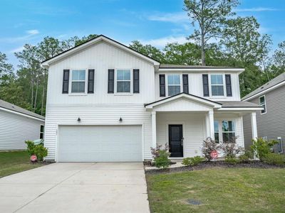 151 Grand Arbor Drive , Blythewood, SC 29016