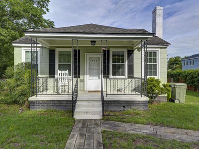 953 Texas Street , Columbia, SC 29201