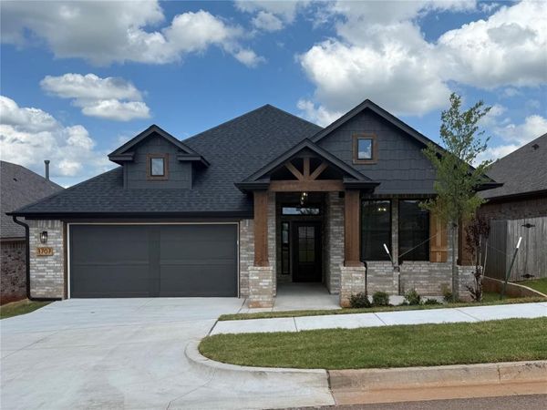 3707 Hardy Drive, Norman, OK 73069