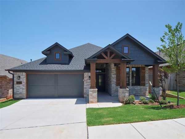3707 Hardy Drive, Norman, OK 73069