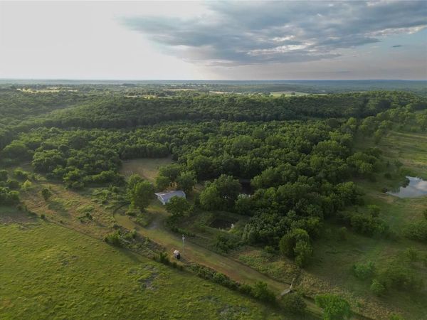 376098 E 990 Road, Okemah, OK 74859