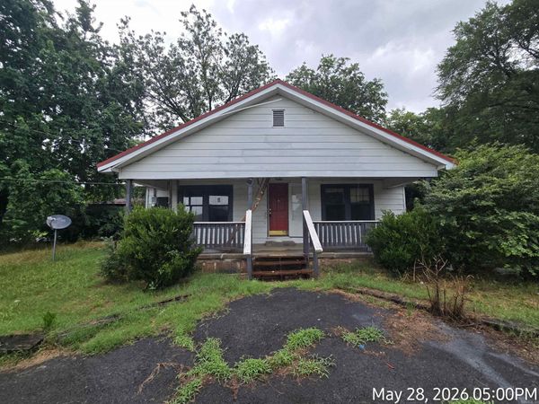 595 Hwy 287 , Vilonia, AR 72173