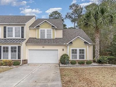 450 Rock Bed Ct. , Unit 1706, Murrells Inlet, SC 29576