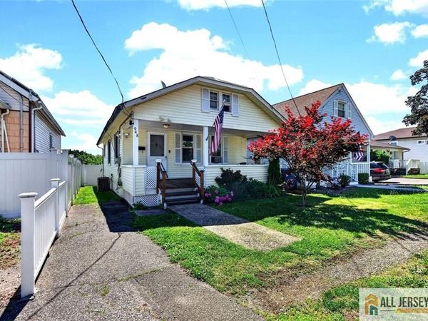 948 Rahway Avenue, Avenel, NJ 07001
