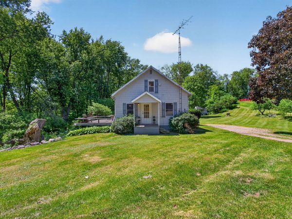 9621 W Michigan Avenue, Parma, MI 49269