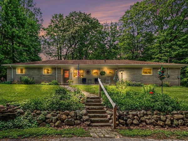 12436 E Michigan Avenue, Galesburg, MI 49053