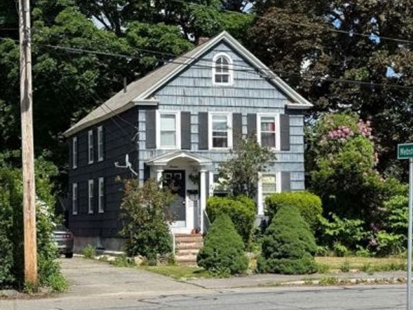 13 Harrison Ave, Taunton, MA 02780
