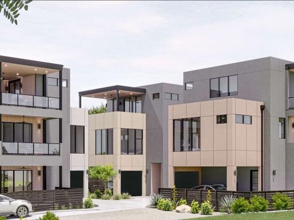 2409 La Casa DR, Unit 1, Austin, TX 78704