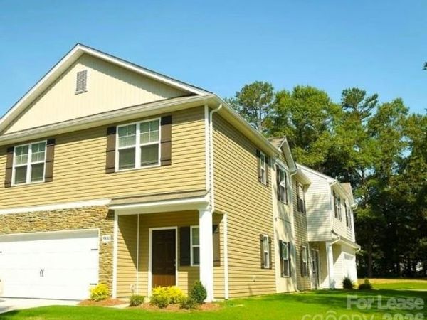 9331 Arbor Creek Drive, Charlotte, NC 28269