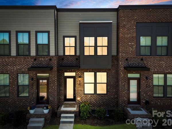 1049 Simcoe Lane , Charlotte, NC 28217