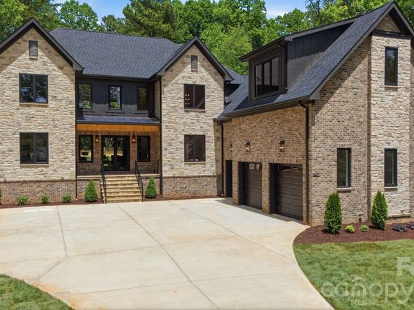 7607 Cottonwood Drive , Denver, NC 28037
