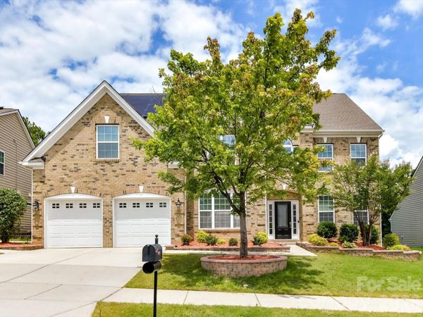 9154 Perseverance Drive , Harrisburg, NC 28075