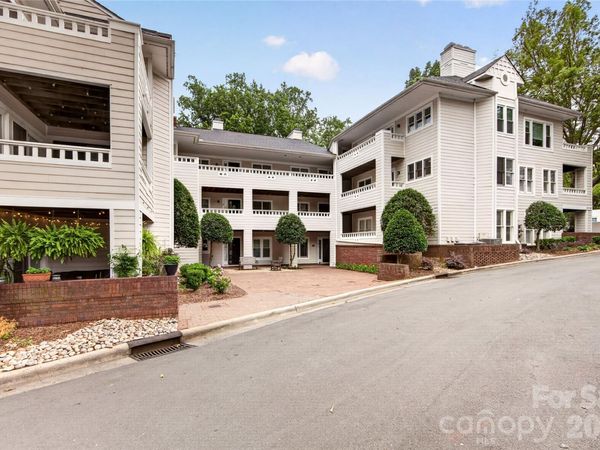 2715 Selwyn Avenue , Unit 26, Charlotte, NC 28209