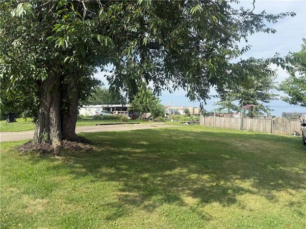 0 Atlantic-Coolspring Street, Uniontown, PA 15401