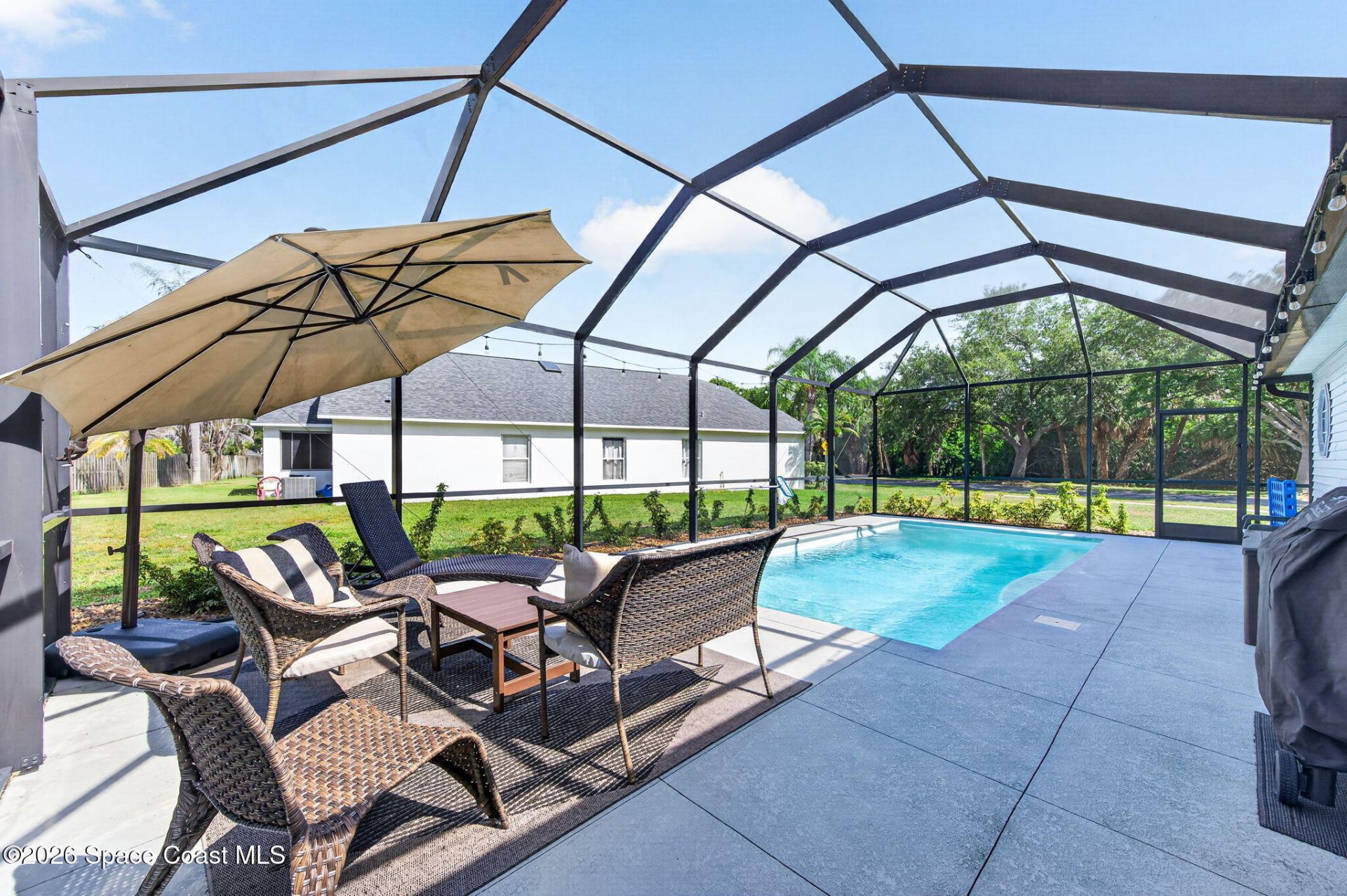 6806 Whitetail Court, Melbourne, FL 32940 Photo