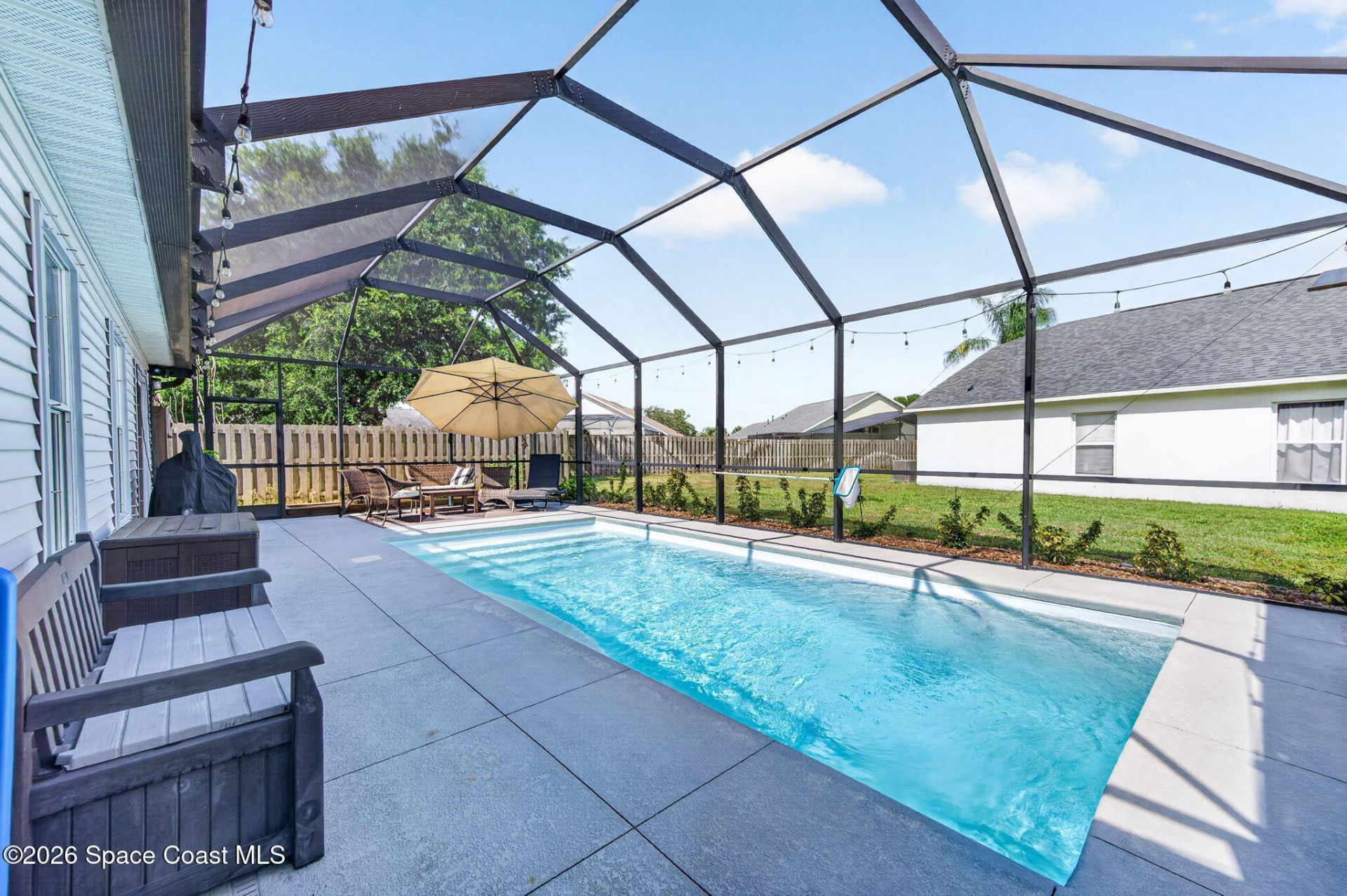 6806 Whitetail Court, Melbourne, FL 32940 Photo