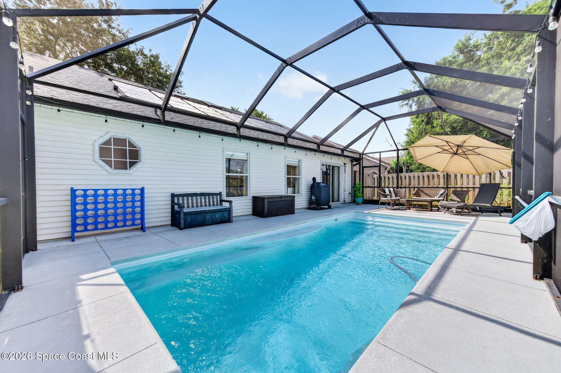 6806 Whitetail Court, Melbourne, FL 32940 Photo