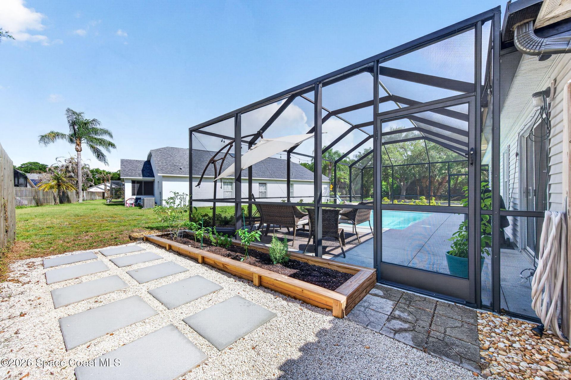6806 Whitetail Court, Melbourne, FL 32940 Photo