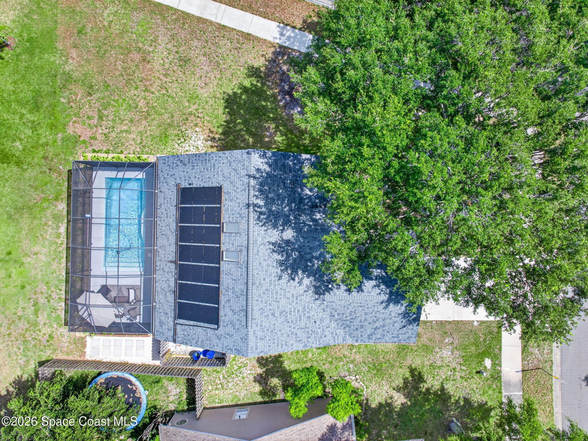 6806 Whitetail Court, Melbourne, FL 32940 Photo