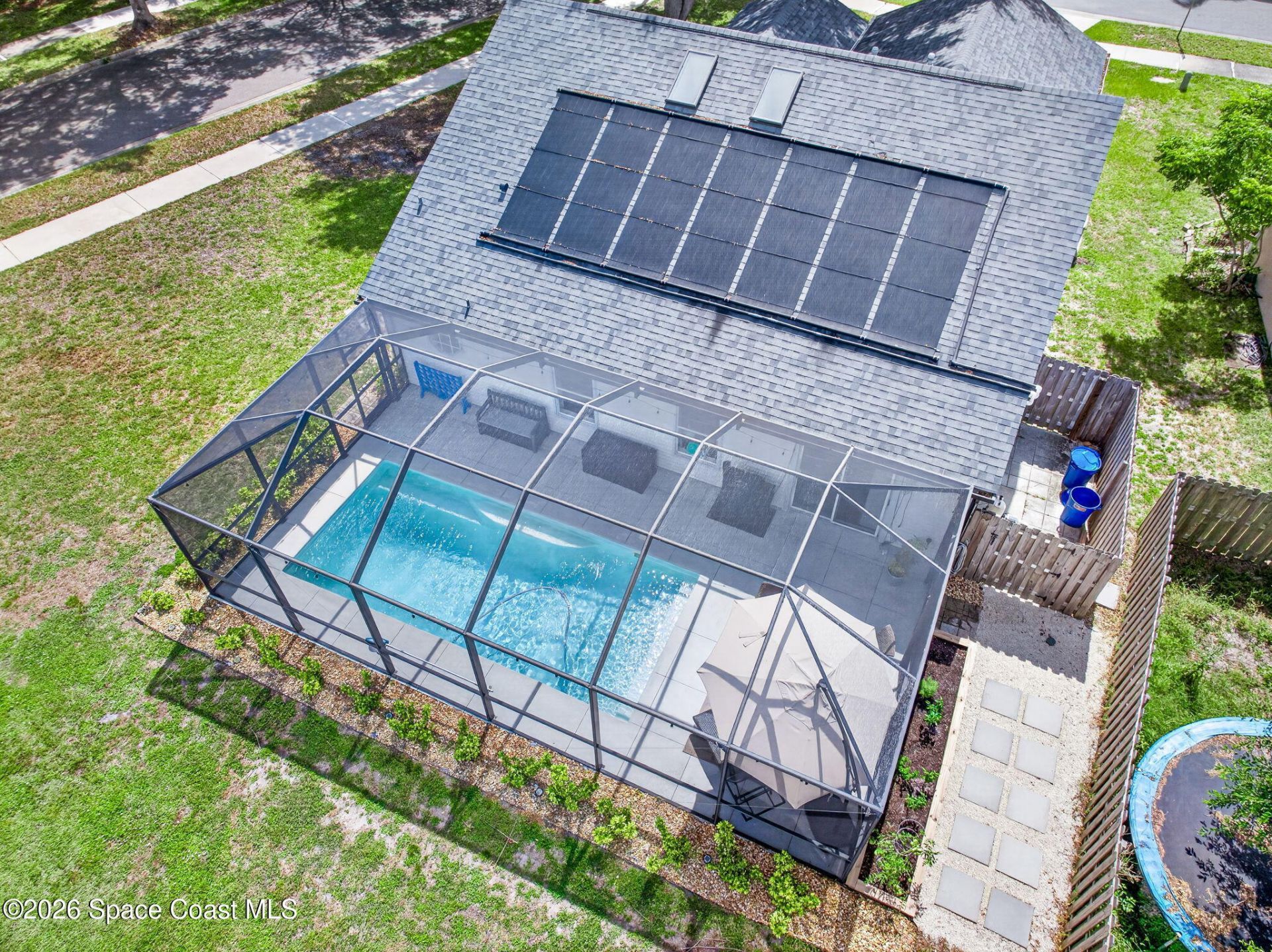 6806 Whitetail Court, Melbourne, FL 32940 Photo
