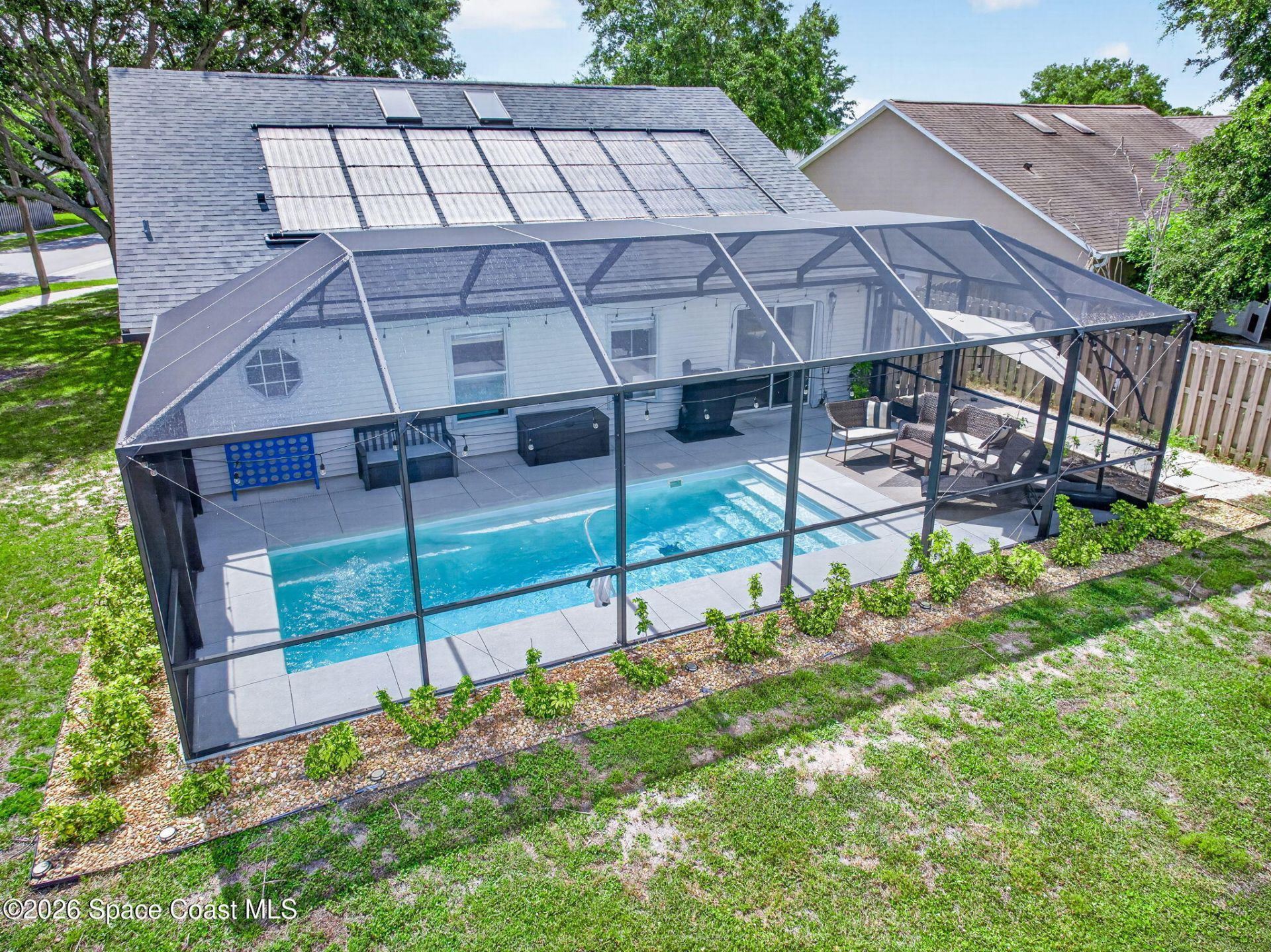 6806 Whitetail Court, Melbourne, FL 32940 Photo
