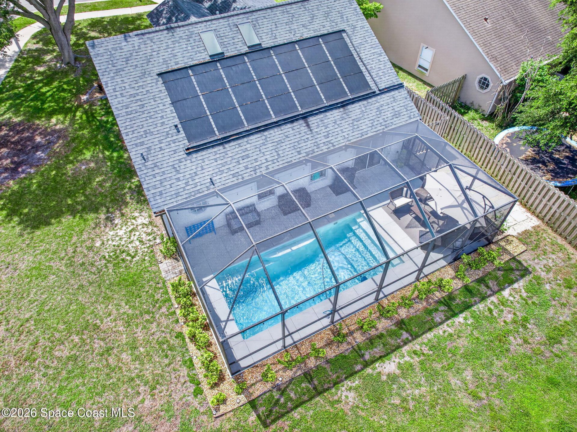 6806 Whitetail Court, Melbourne, FL 32940 Photo