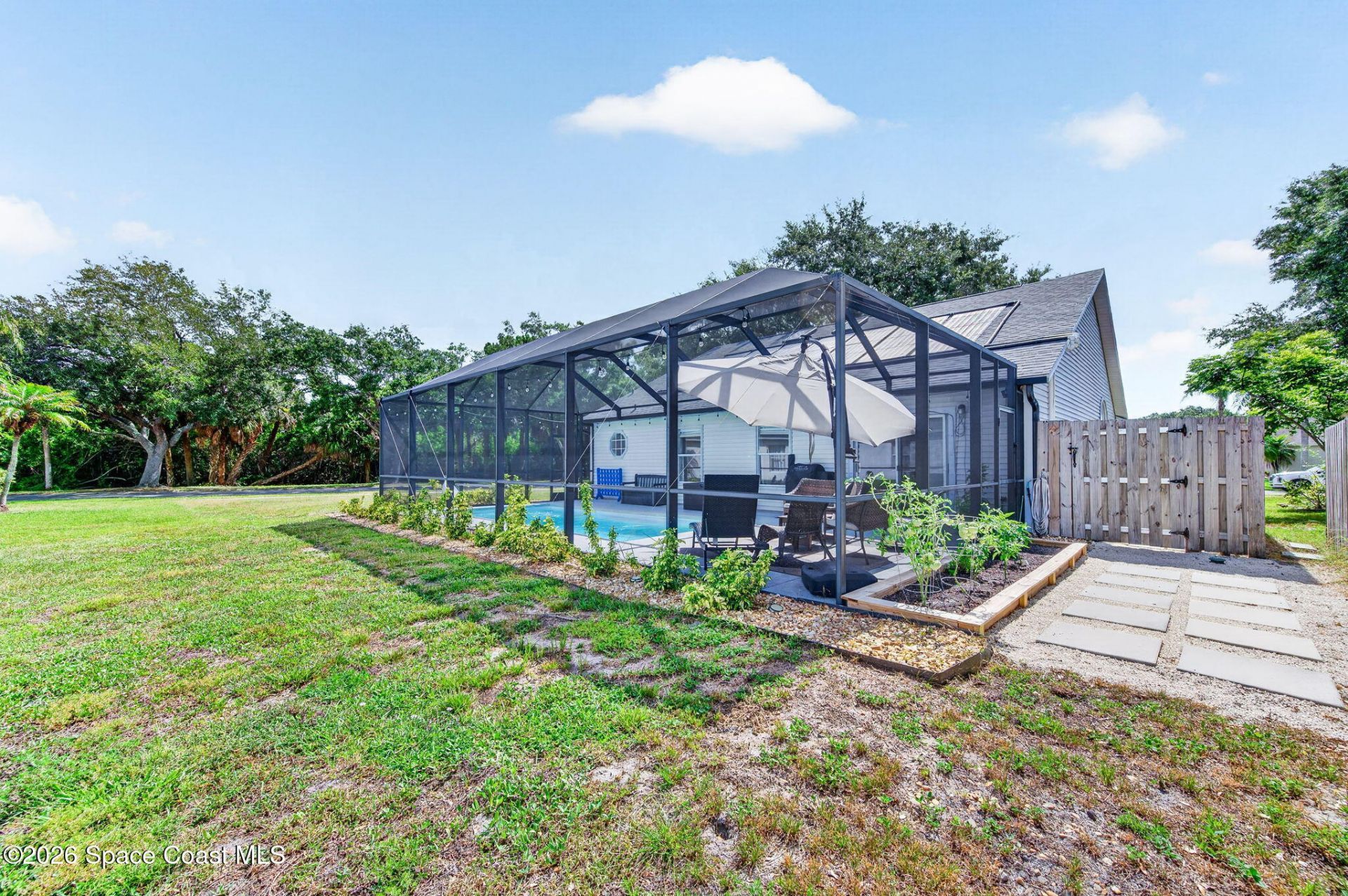 6806 Whitetail Court, Melbourne, FL 32940 Photo
