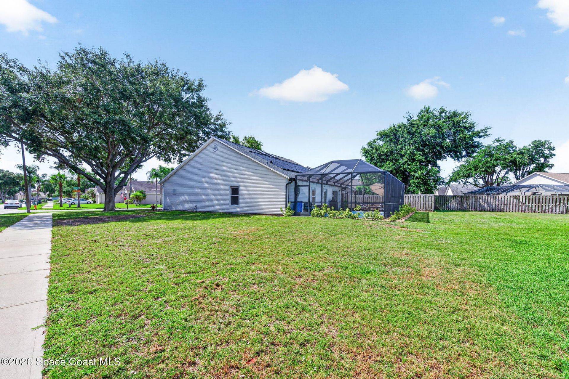 6806 Whitetail Court, Melbourne, FL 32940 Photo