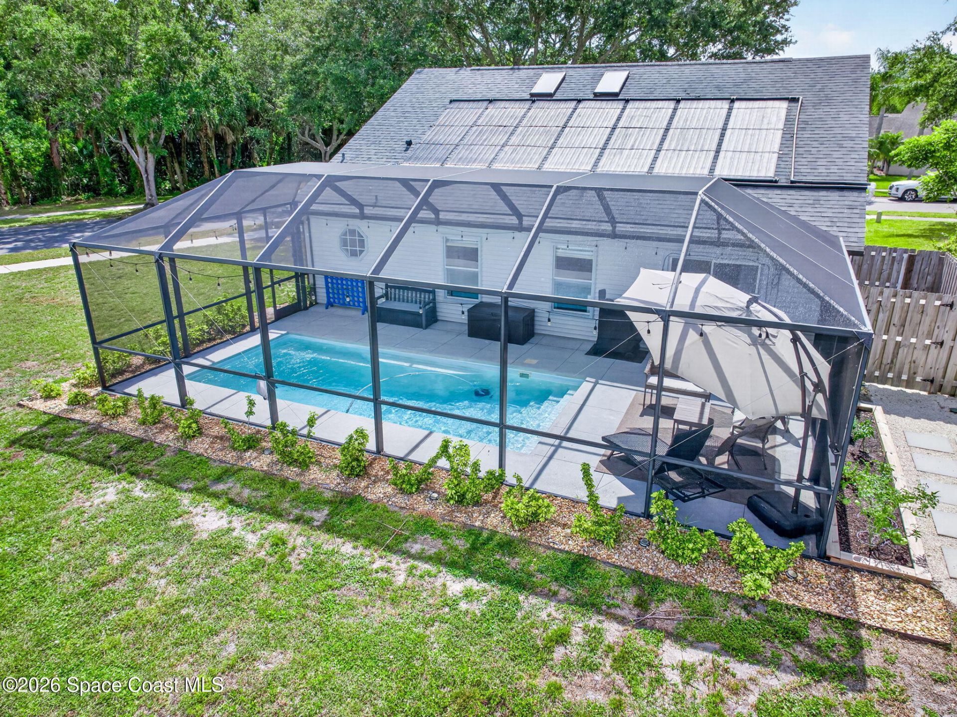 6806 Whitetail Court, Melbourne, FL 32940 Photo