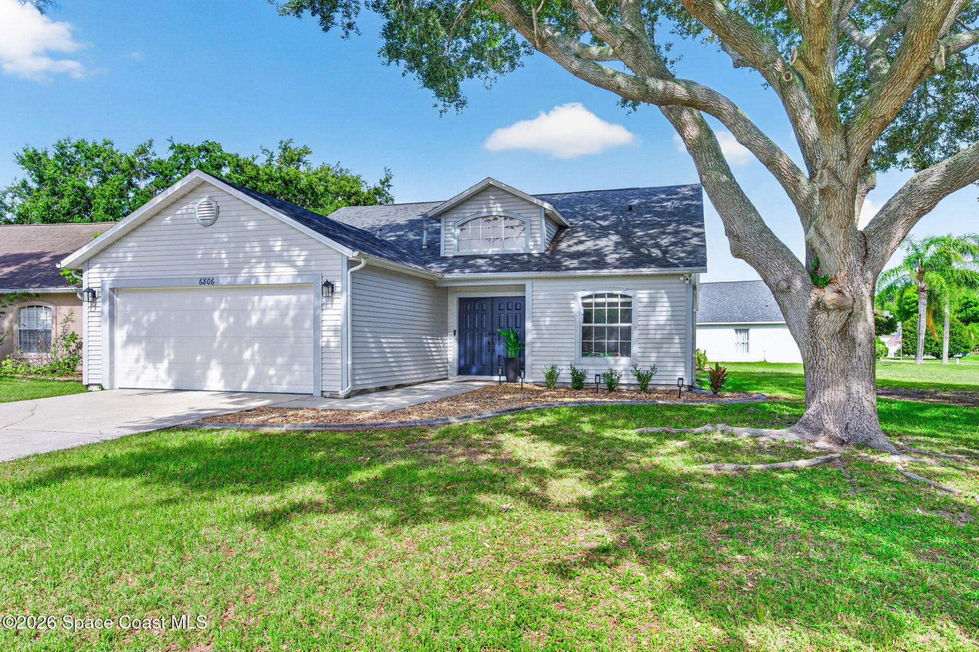 6806 Whitetail Court, Melbourne, FL 32940 Photo