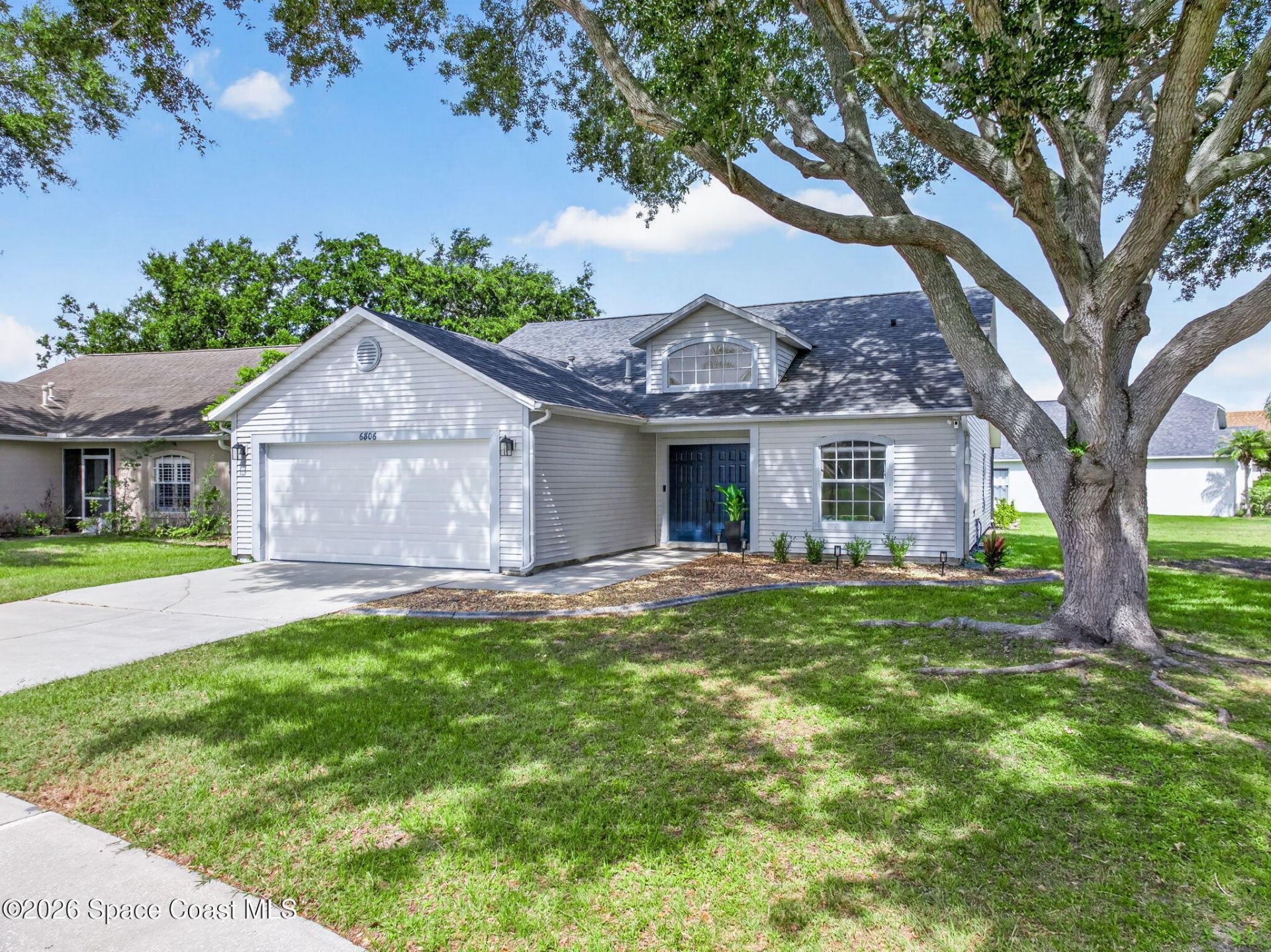 6806 Whitetail Court, Melbourne, FL 32940 Photo