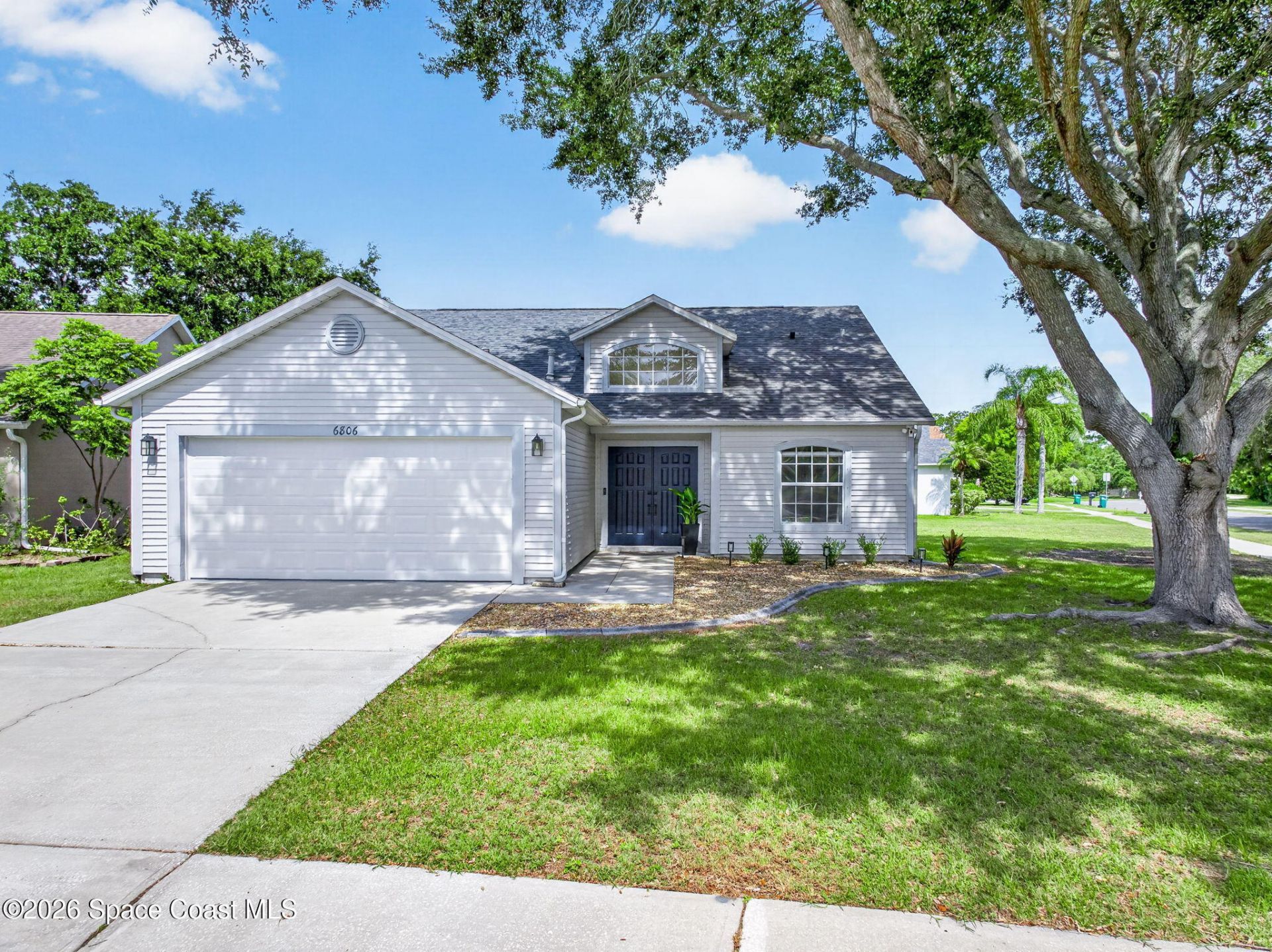 6806 Whitetail Court, Melbourne, FL 32940 Photo