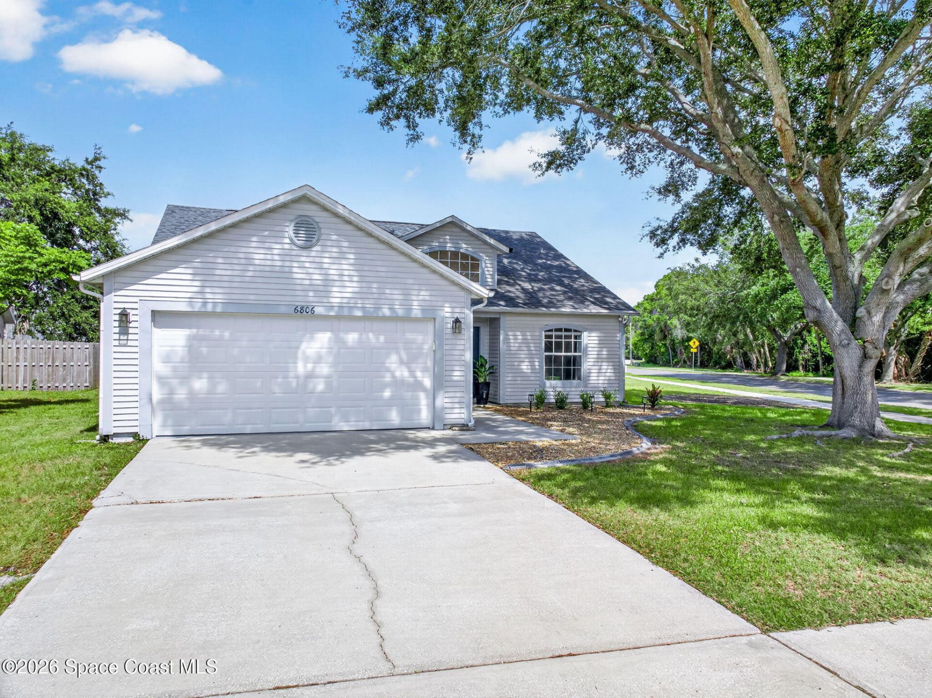 6806 Whitetail Court, Melbourne, FL 32940 Photo