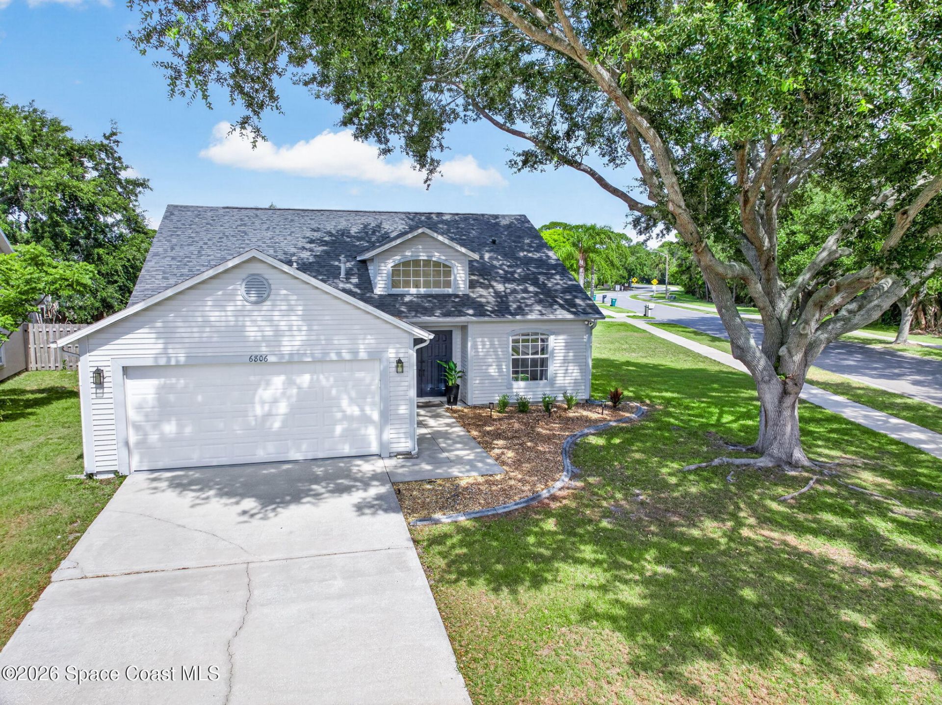 6806 Whitetail Court, Melbourne, FL 32940 Photo