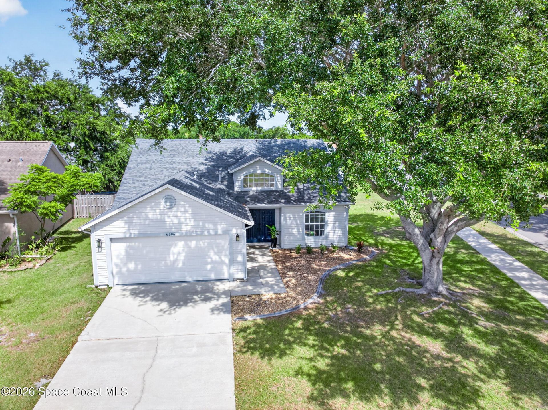 6806 Whitetail Court, Melbourne, FL 32940 Photo