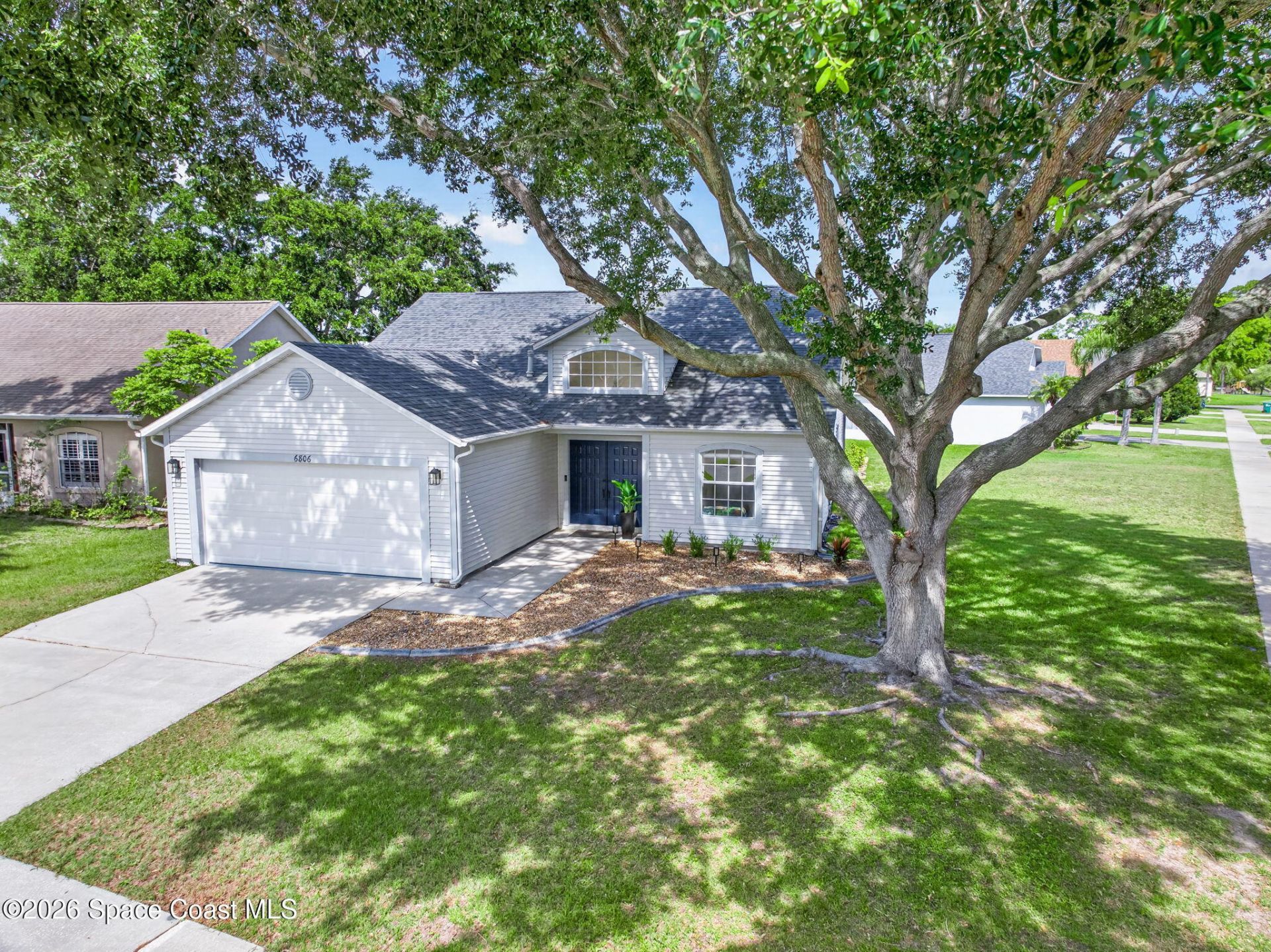 6806 Whitetail Court, Melbourne, FL 32940 Photo