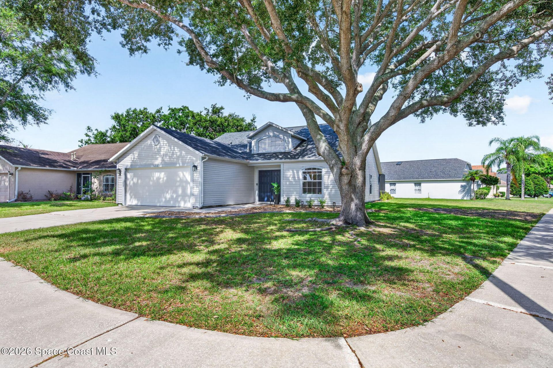 6806 Whitetail Court, Melbourne, FL 32940 Photo