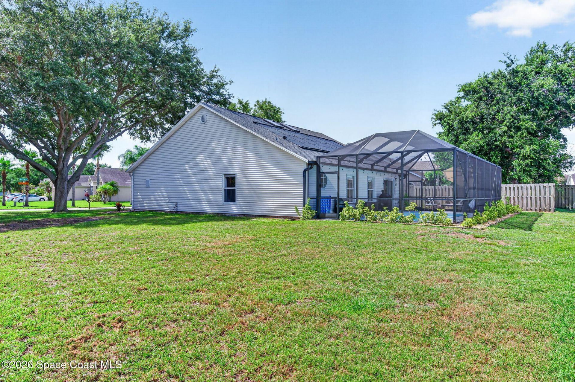 6806 Whitetail Court, Melbourne, FL 32940 Photo