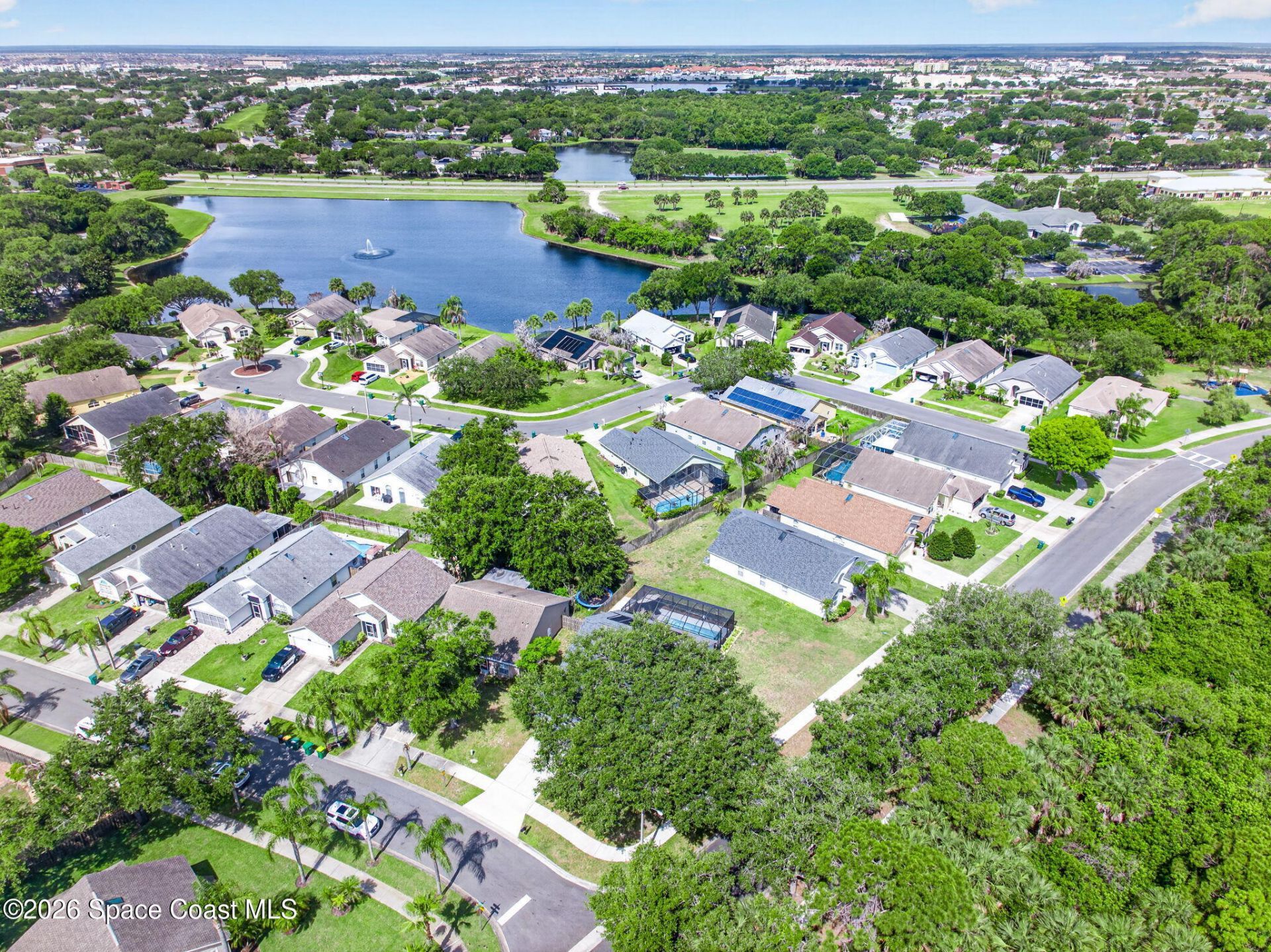 6806 Whitetail Court, Melbourne, FL 32940 Photo