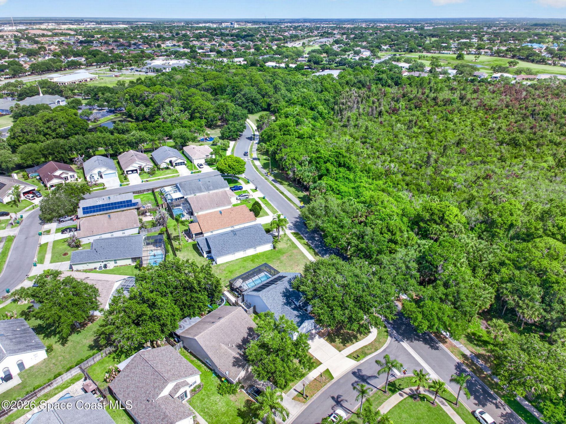 6806 Whitetail Court, Melbourne, FL 32940 Photo