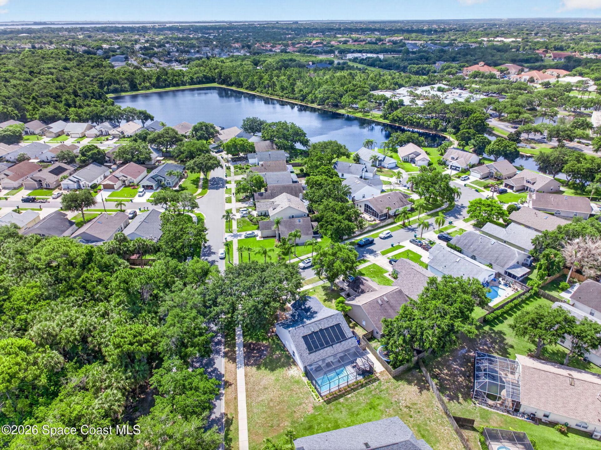 6806 Whitetail Court, Melbourne, FL 32940 Photo