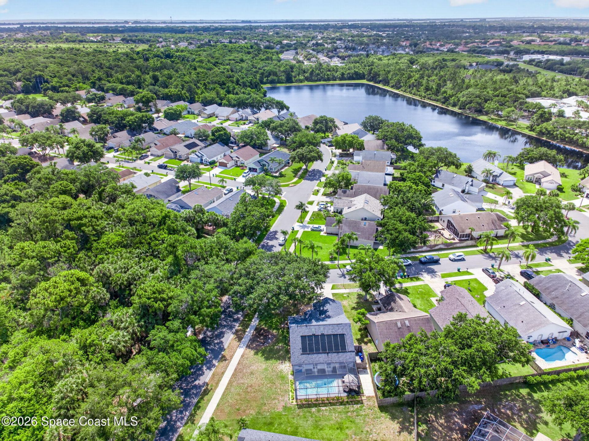 6806 Whitetail Court, Melbourne, FL 32940 Photo