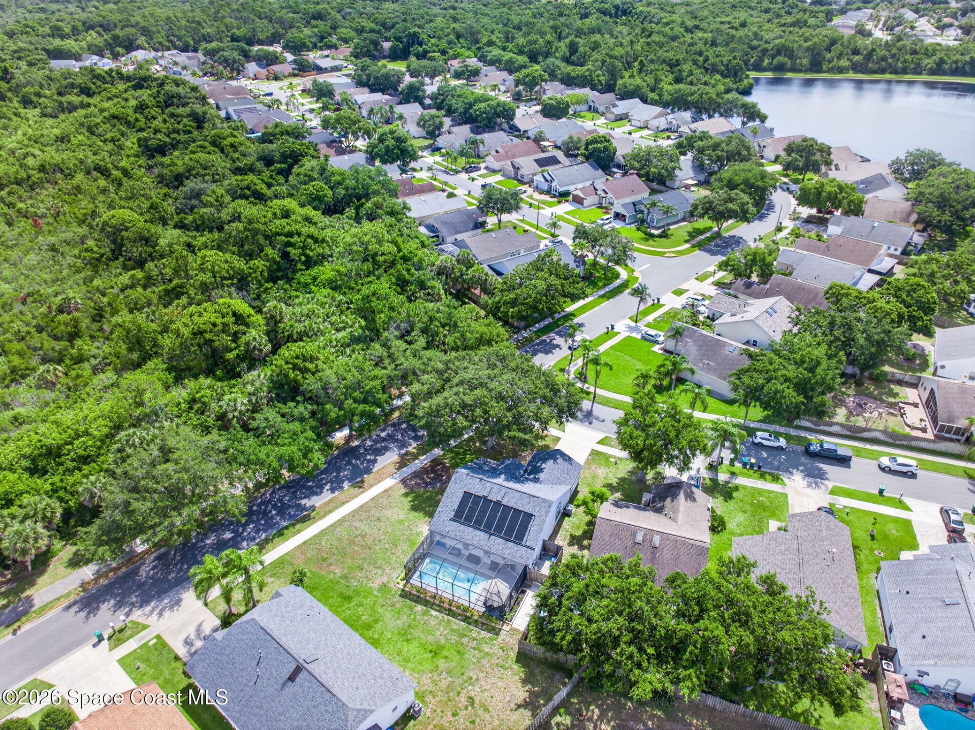 6806 Whitetail Court, Melbourne, FL 32940 Photo