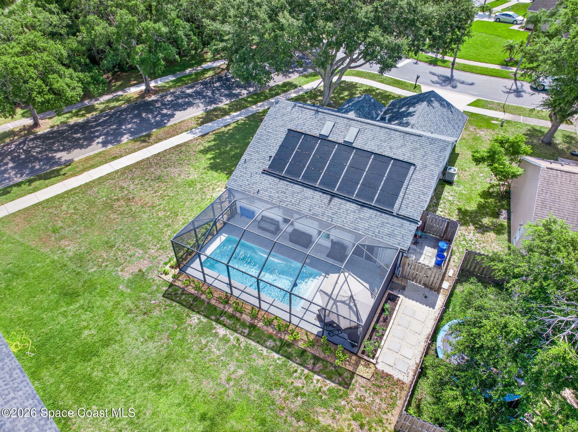 6806 Whitetail Court, Melbourne, FL 32940 Photo