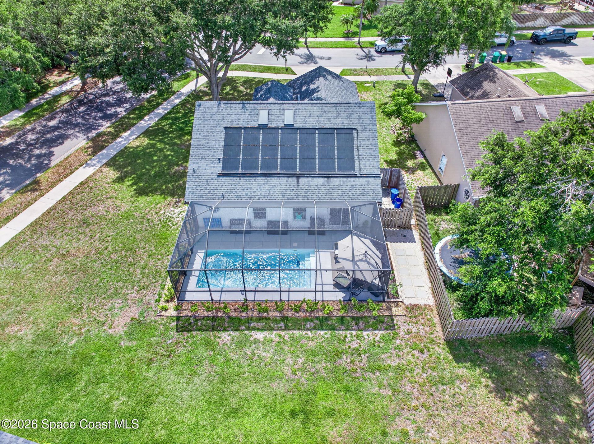 6806 Whitetail Court, Melbourne, FL 32940 Photo