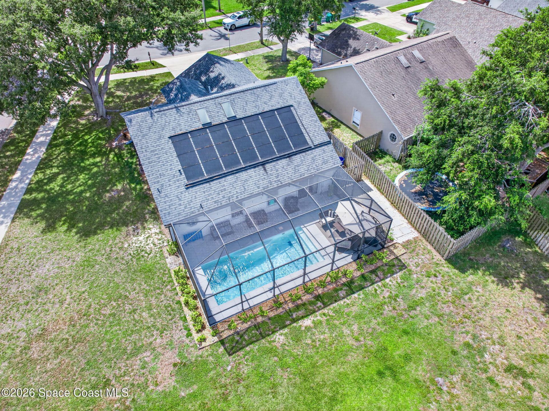 6806 Whitetail Court, Melbourne, FL 32940 Photo