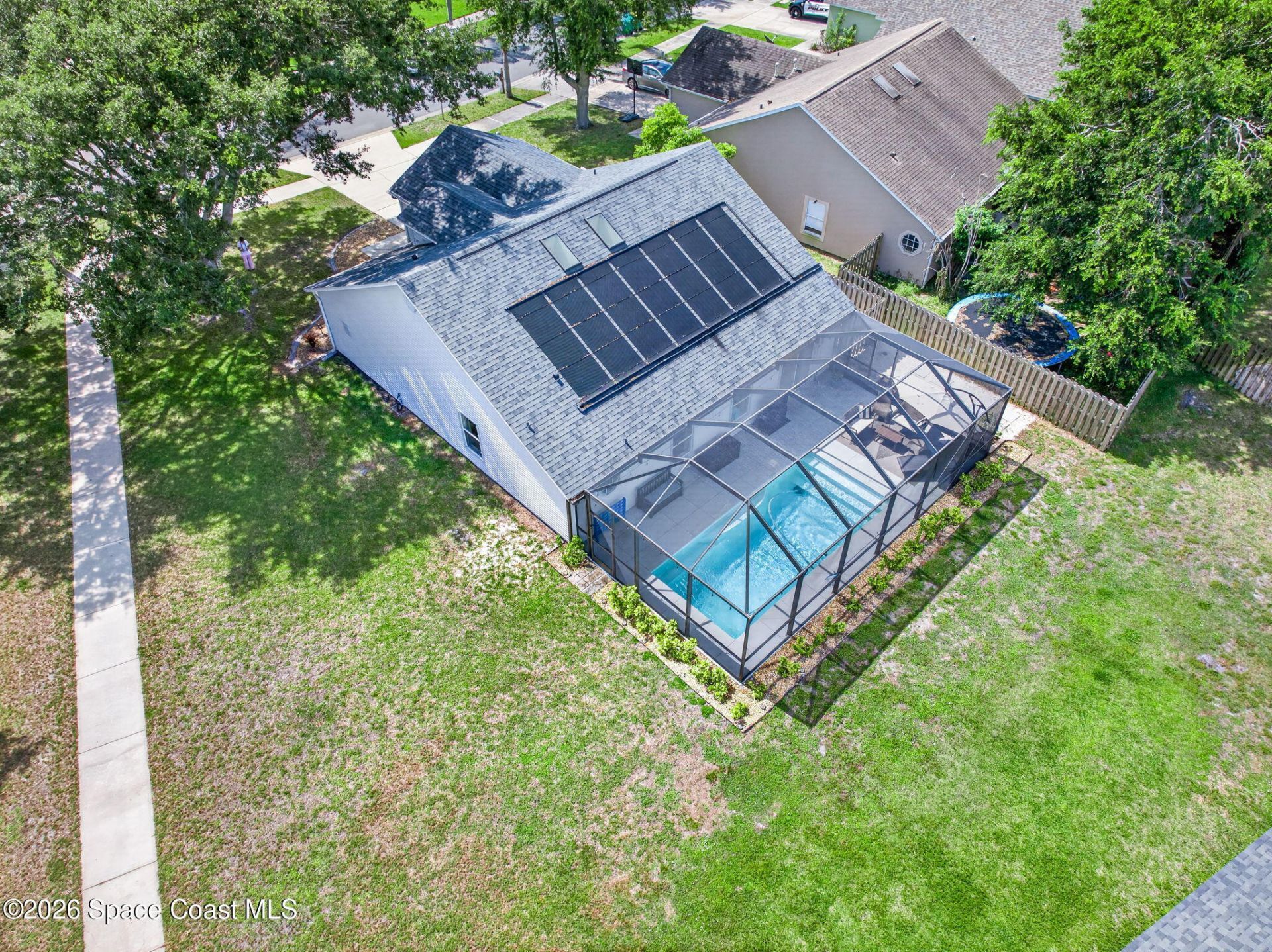 6806 Whitetail Court, Melbourne, FL 32940 Photo